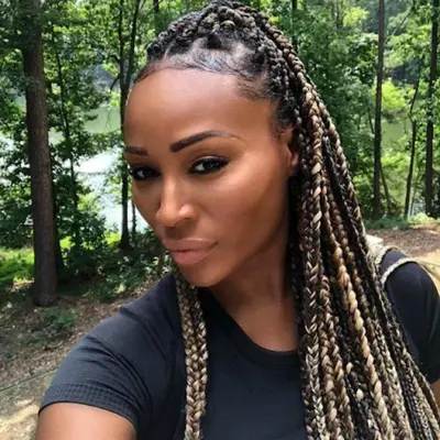 African Women Braids 2023 android App screenshot 4