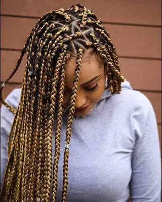 African Women Braids 2023 android App screenshot 5